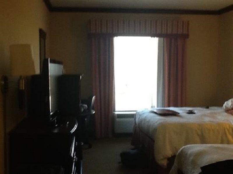 Hampton Inn & Suites Gainesville Εξωτερικό φωτογραφία
