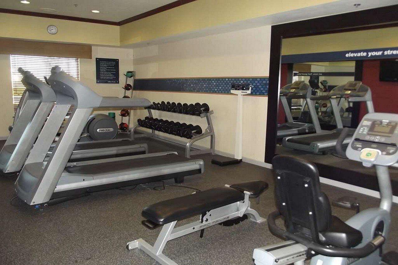 Hampton Inn & Suites Gainesville Εξωτερικό φωτογραφία