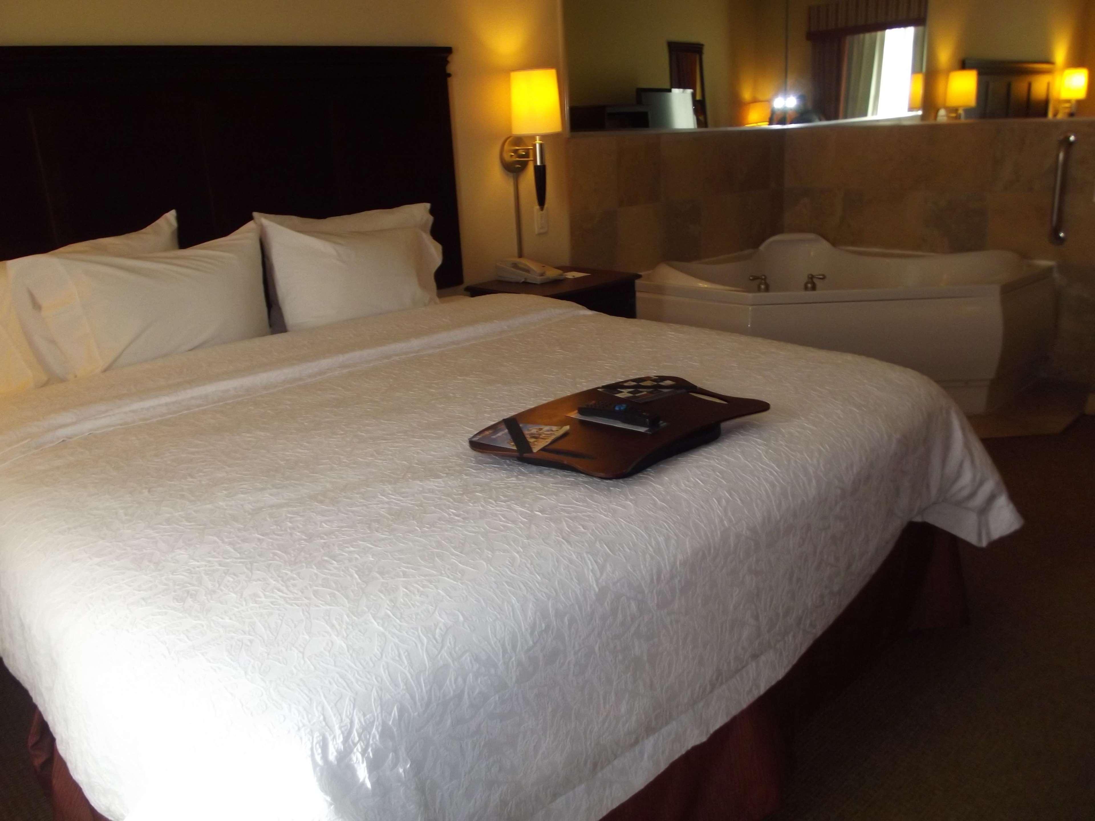 Hampton Inn & Suites Gainesville Εξωτερικό φωτογραφία