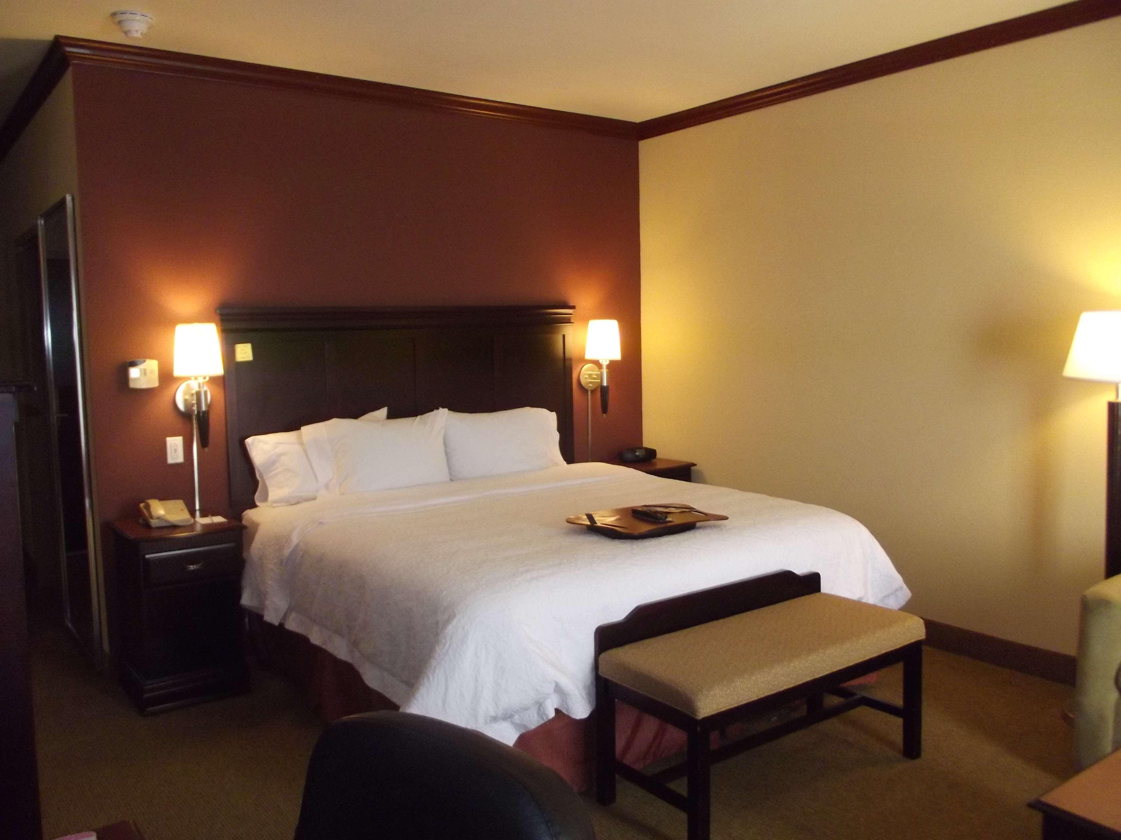 Hampton Inn & Suites Gainesville Εξωτερικό φωτογραφία