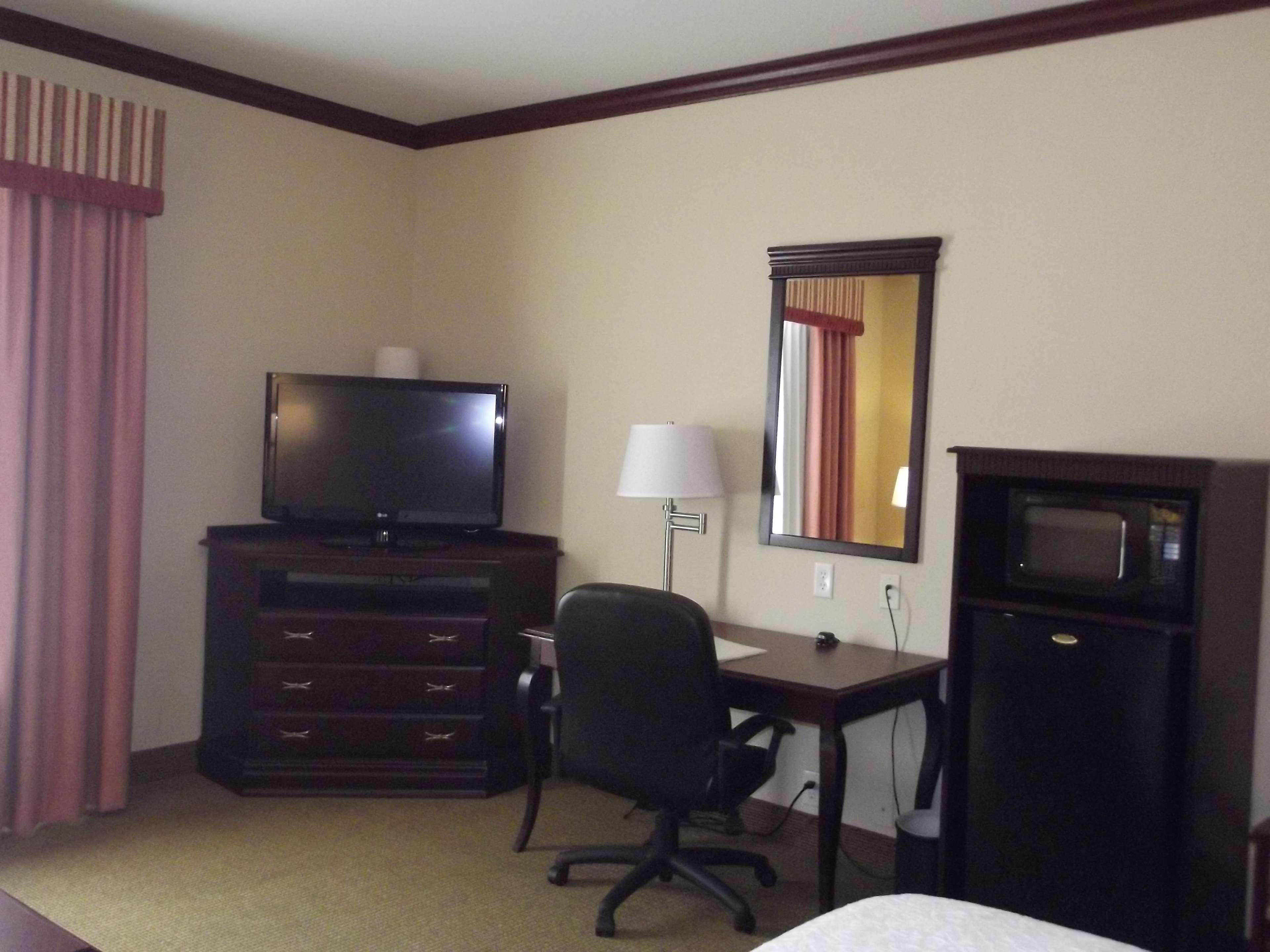 Hampton Inn & Suites Gainesville Εξωτερικό φωτογραφία