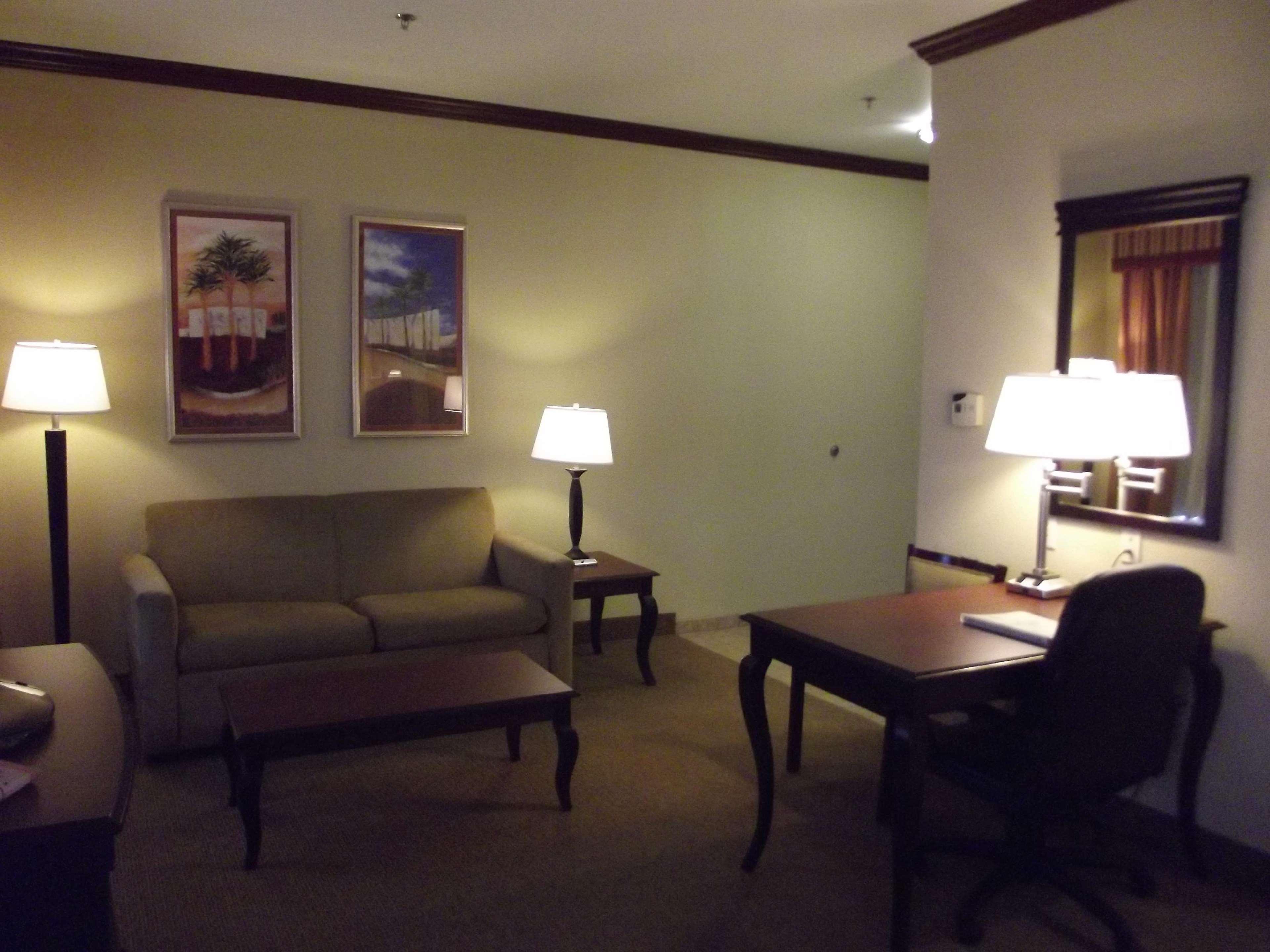Hampton Inn & Suites Gainesville Εξωτερικό φωτογραφία