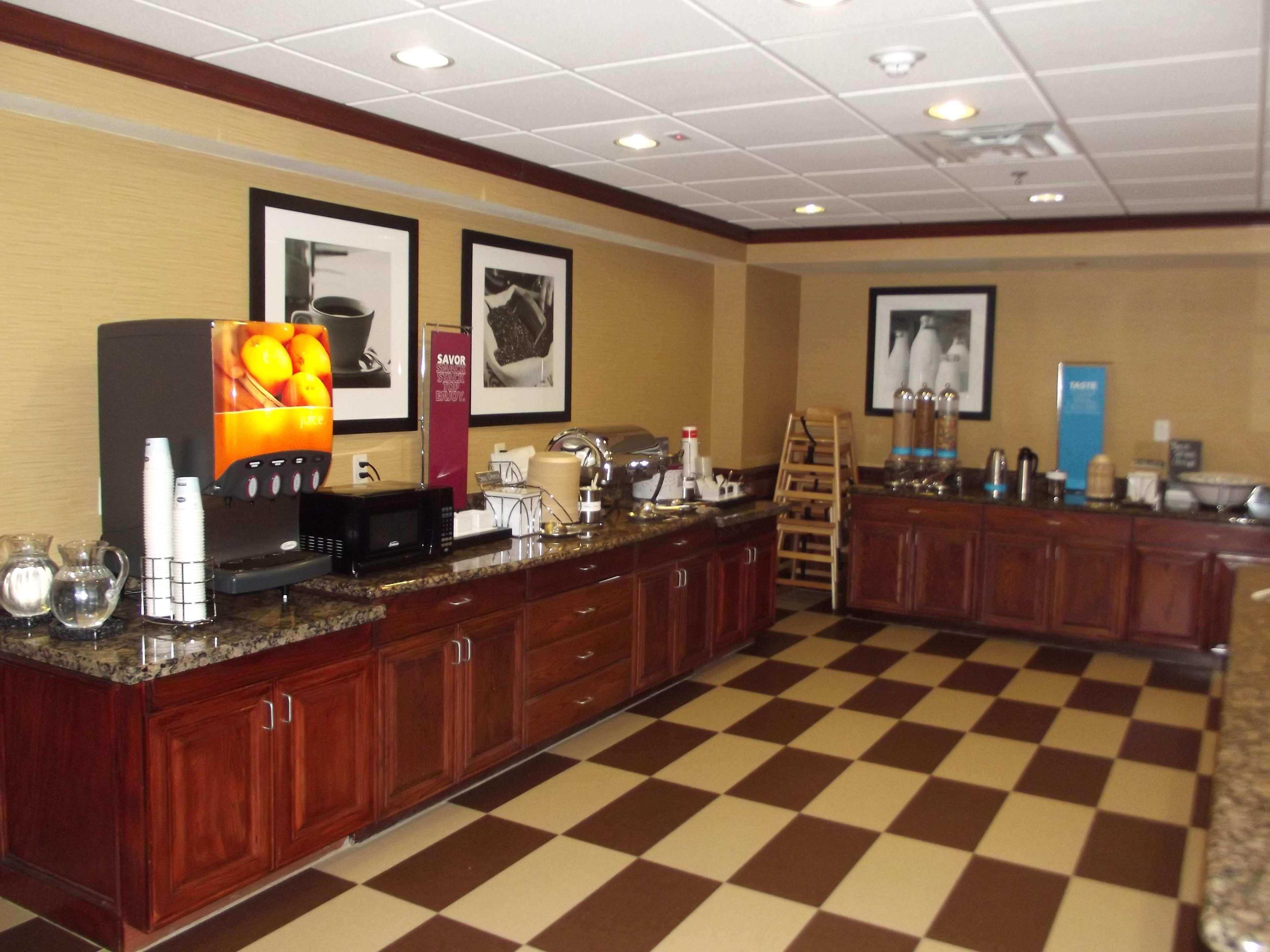 Hampton Inn & Suites Gainesville Εξωτερικό φωτογραφία