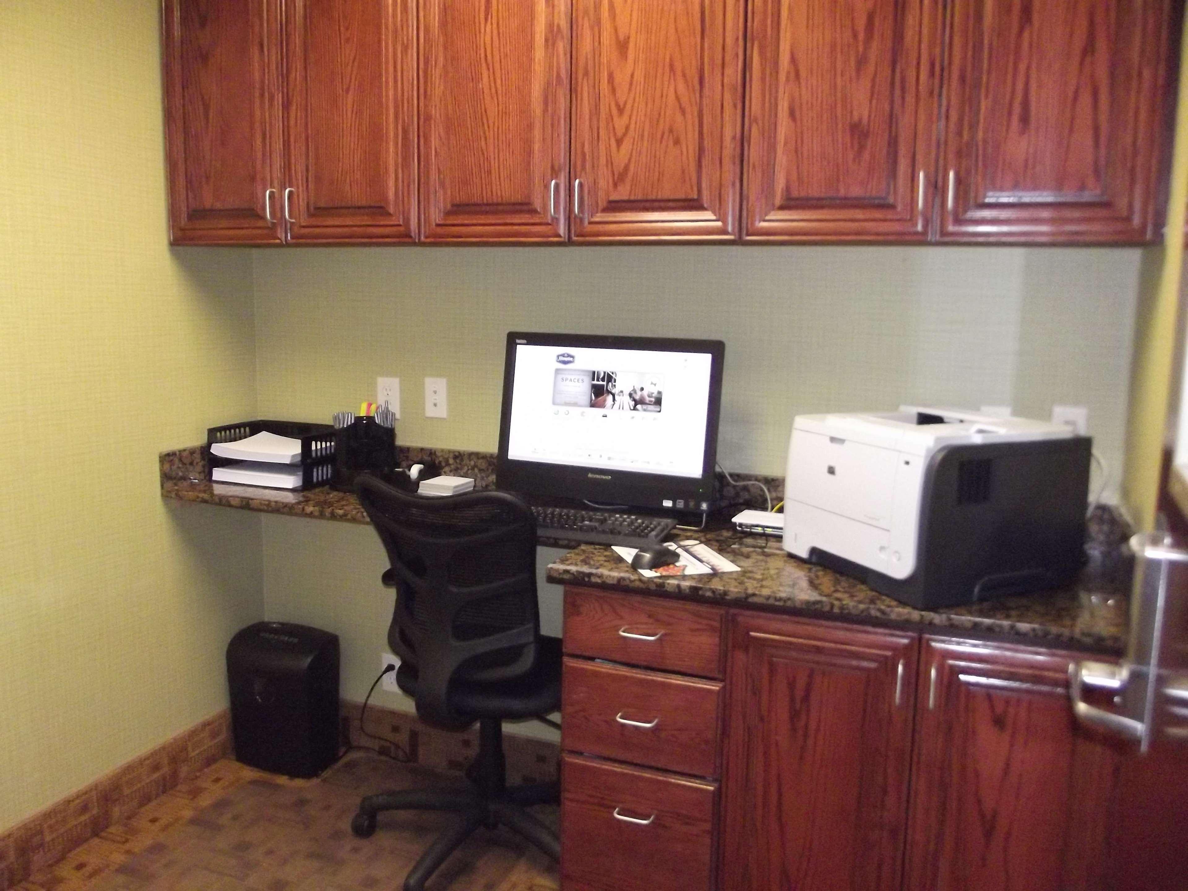 Hampton Inn & Suites Gainesville Εξωτερικό φωτογραφία