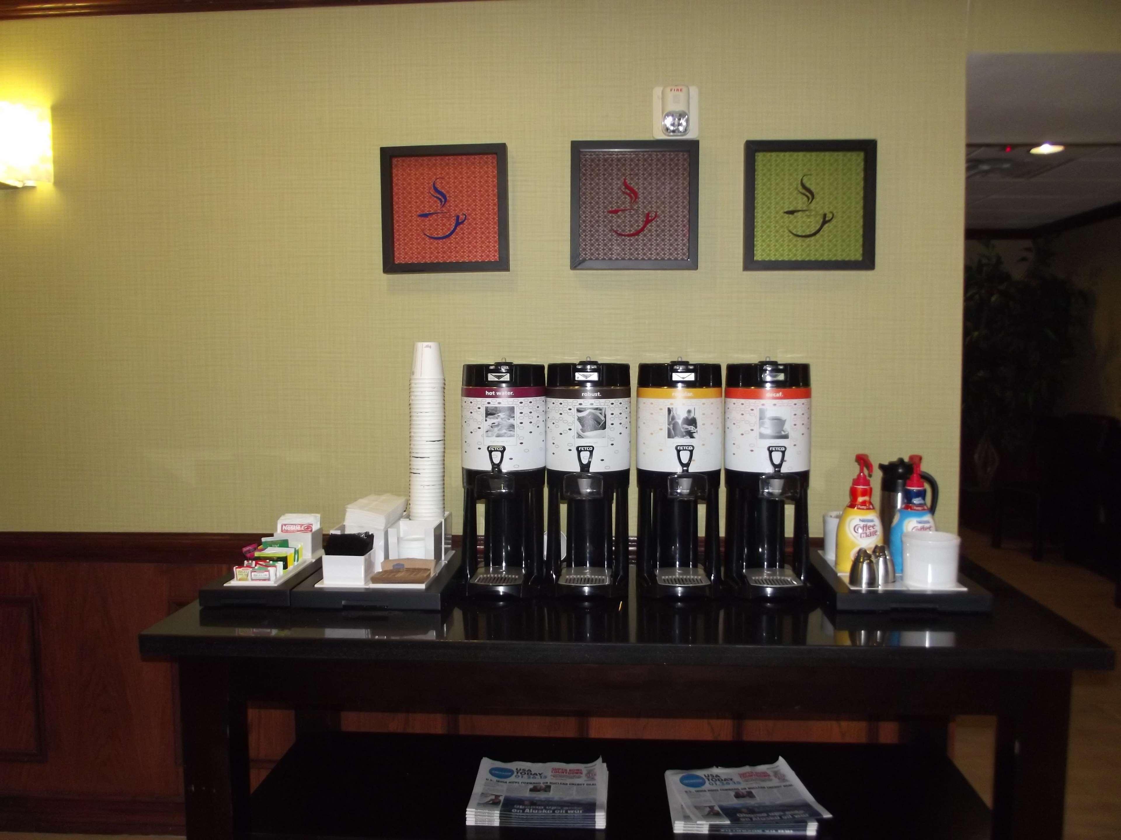 Hampton Inn & Suites Gainesville Εξωτερικό φωτογραφία
