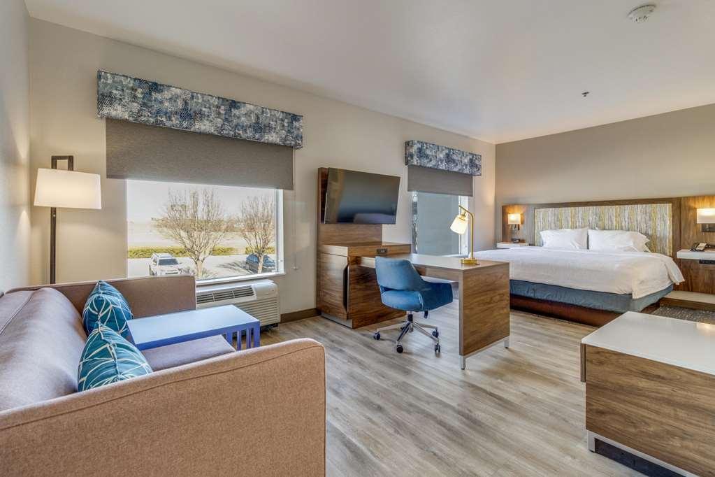 Hampton Inn & Suites Gainesville Δωμάτιο φωτογραφία