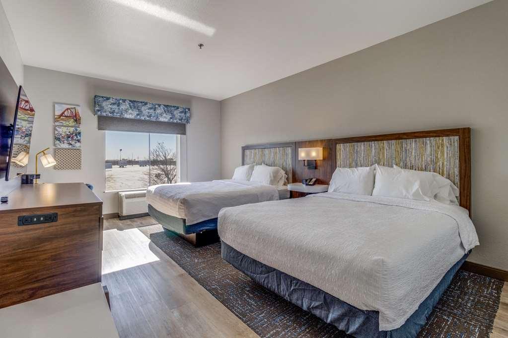 Hampton Inn & Suites Gainesville Δωμάτιο φωτογραφία