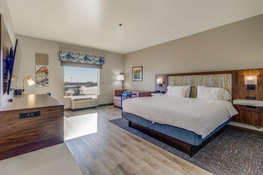 Hampton Inn & Suites Gainesville Δωμάτιο φωτογραφία