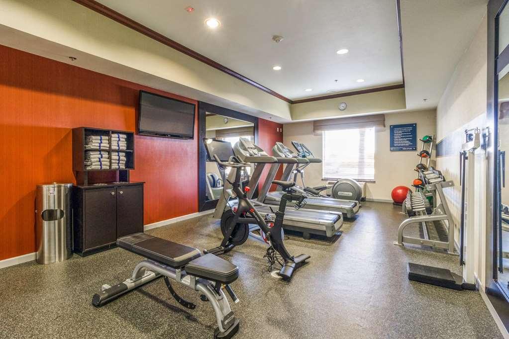 Hampton Inn & Suites Gainesville Ανέσεις φωτογραφία