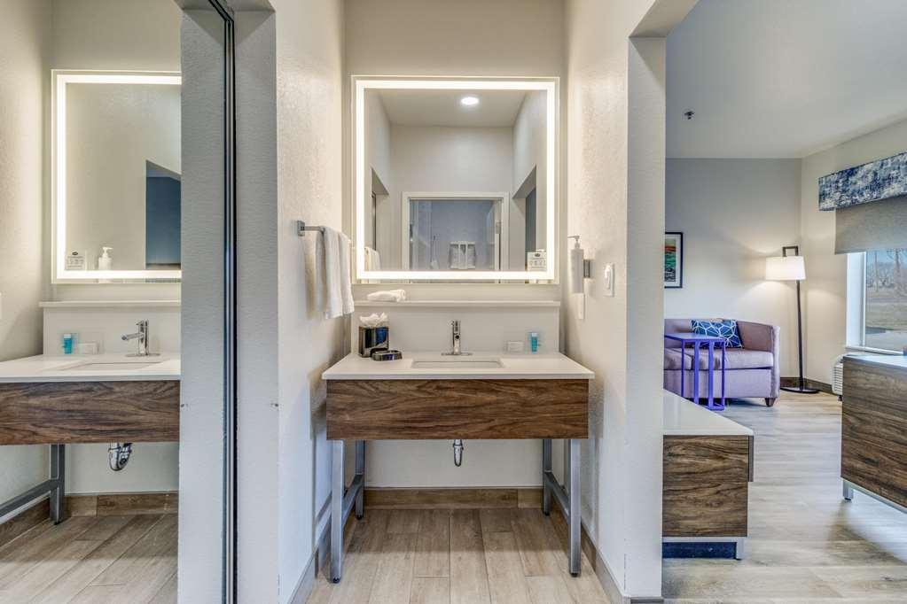 Hampton Inn & Suites Gainesville Δωμάτιο φωτογραφία
