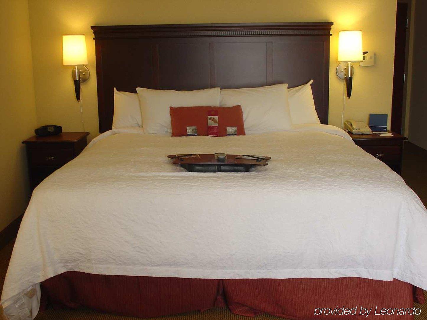 Hampton Inn & Suites Gainesville Δωμάτιο φωτογραφία